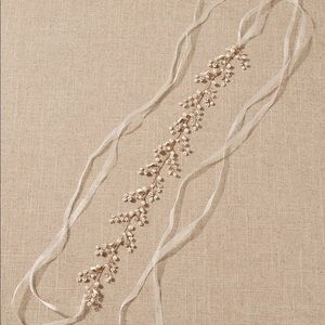 Twigs & Honey Meline BHLDN sash